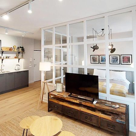 Habitat Nafplio Bnb-The Dreamers Apartment المظهر الخارجي الصورة