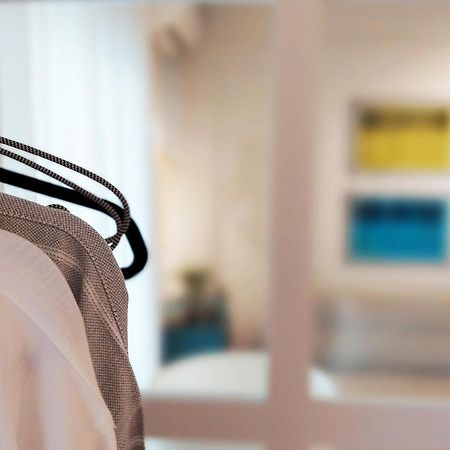 Habitat Nafplio Bnb-The Dreamers Apartment المظهر الخارجي الصورة