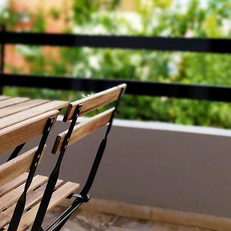 Habitat Nafplio Bnb-The Dreamers Apartment المظهر الخارجي الصورة