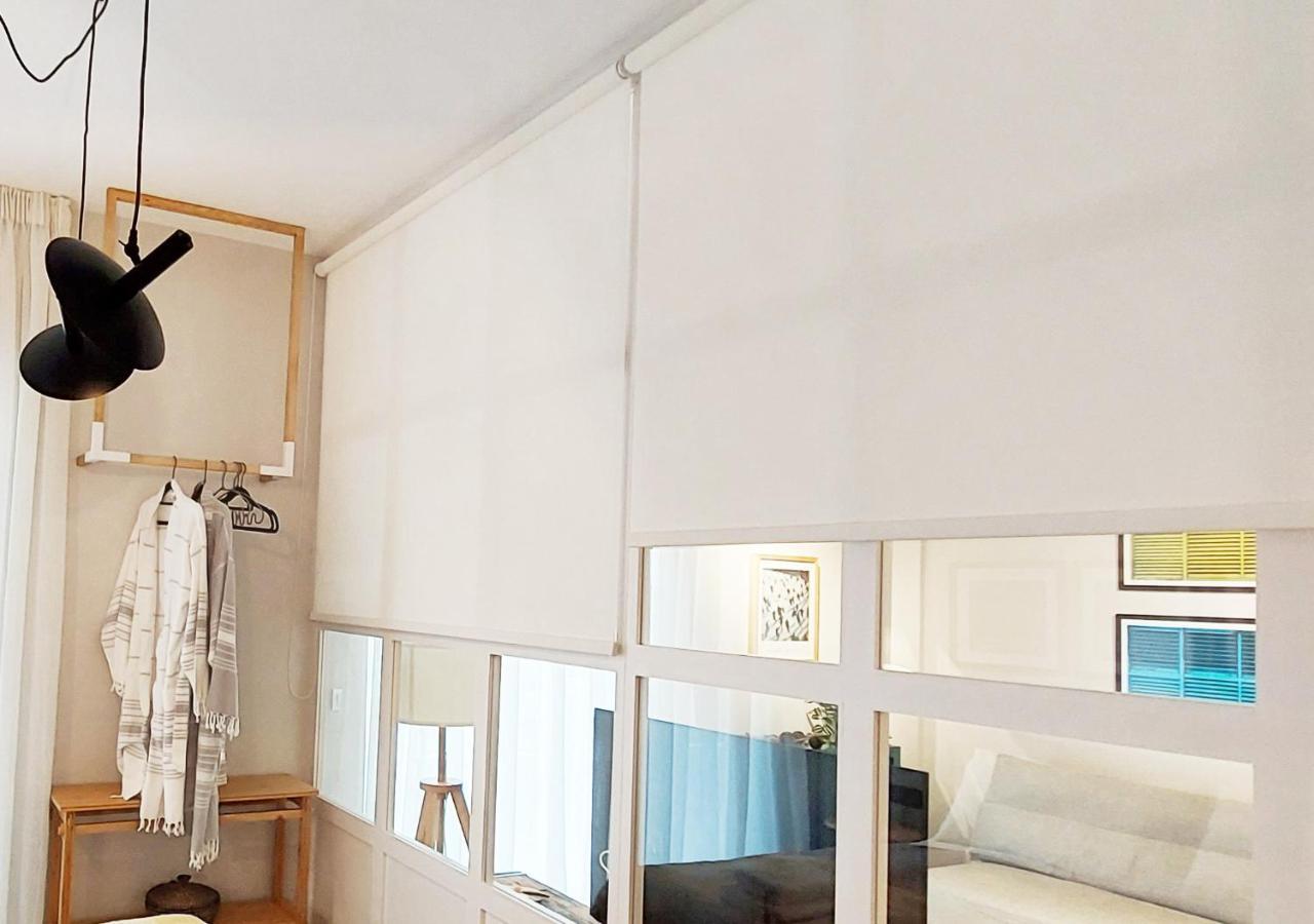 Habitat Nafplio Bnb-The Dreamers Apartment المظهر الخارجي الصورة