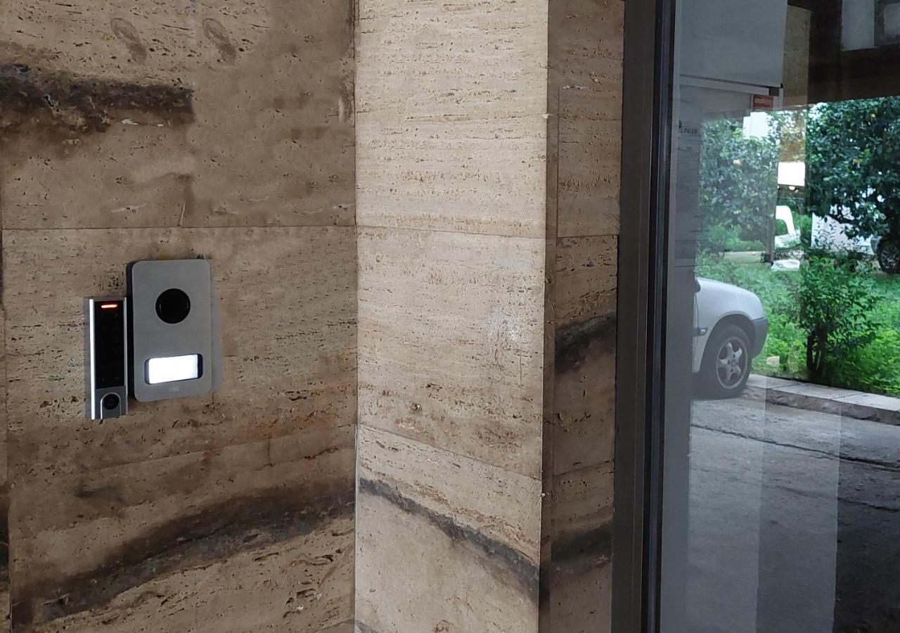 Habitat Nafplio Bnb-The Dreamers Apartment المظهر الخارجي الصورة